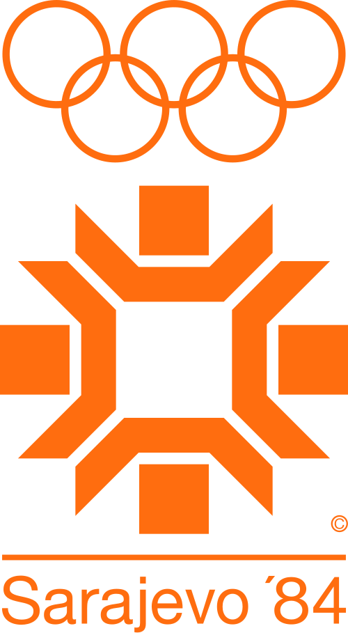 1984 Winter Olympics